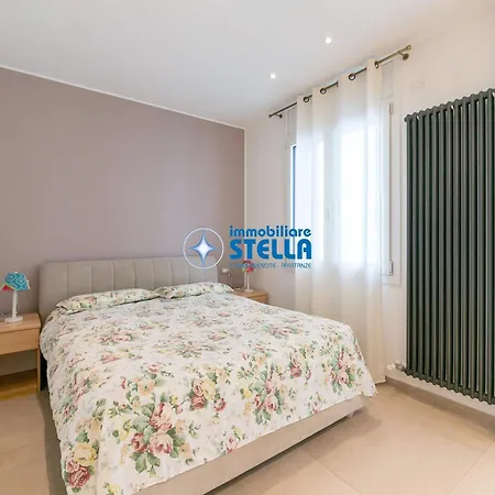 Apartament Giglio