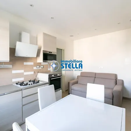 Apartment Giglio Lido di Jesolo