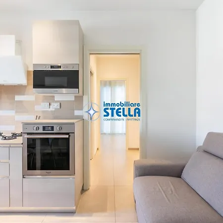 Giglio Apartament Lido di Jesolo