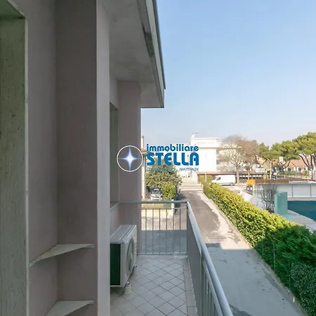 Giglio Apartment *