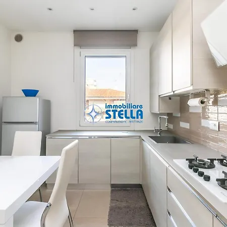 Giglio Apartment Lido di Jesolo