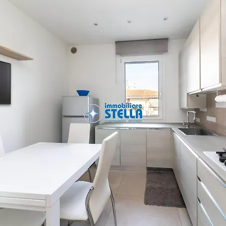 Giglio Lido di Jesolo