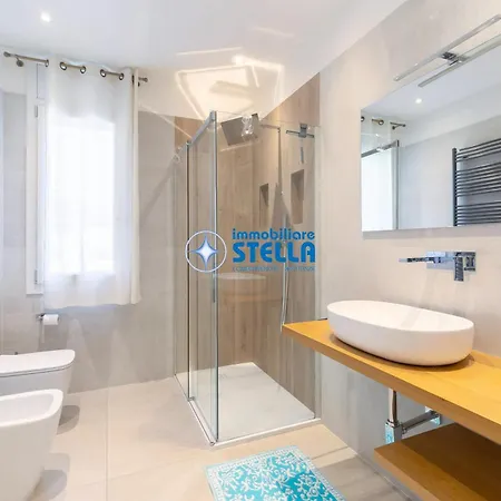 Apartment Giglio *