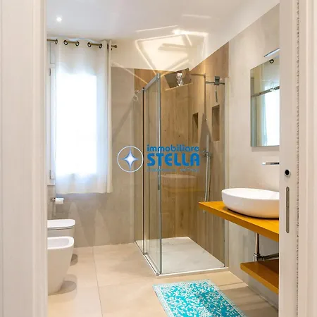 Apartament Giglio Lido di Jesolo