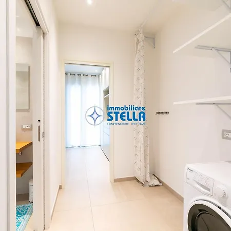 Giglio Apartment Lido di Jesolo