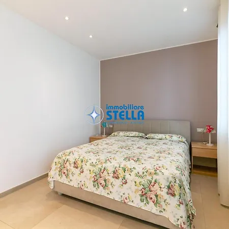 Apartment Giglio *
