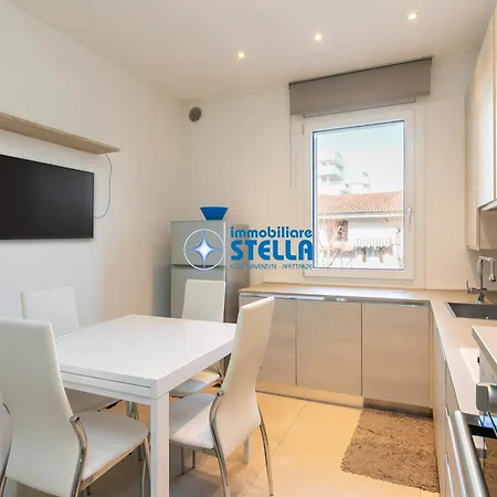 Apartament Giglio