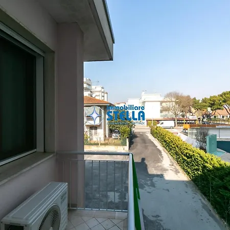 Giglio Apartament Lido di Jesolo
