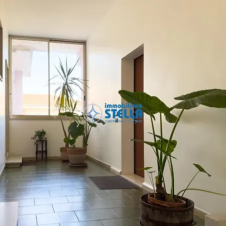 Giglio * Lido di Jesolo