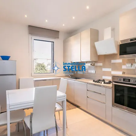 Giglio Apartment