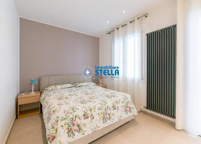 Apartamento Giglio