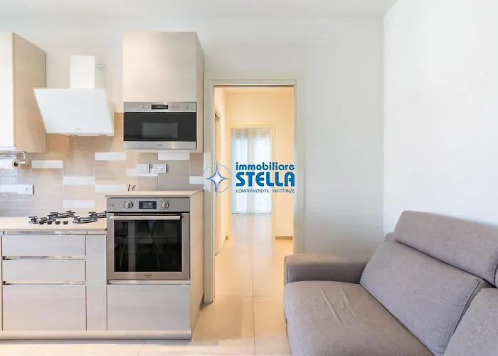 Giglio Apartamento Lido di Jesolo