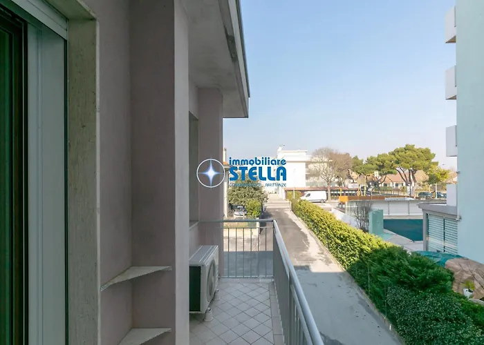 Giglio Apartamento *