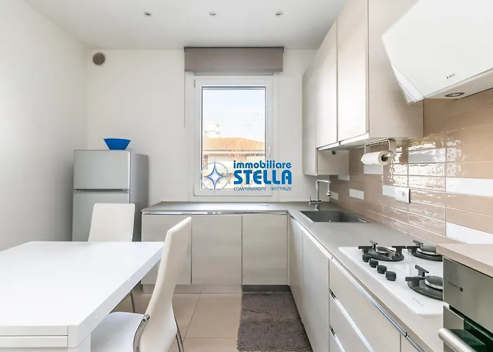 Giglio Apartamento Lido di Jesolo