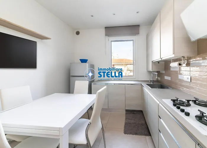 Giglio Lido di Jesolo