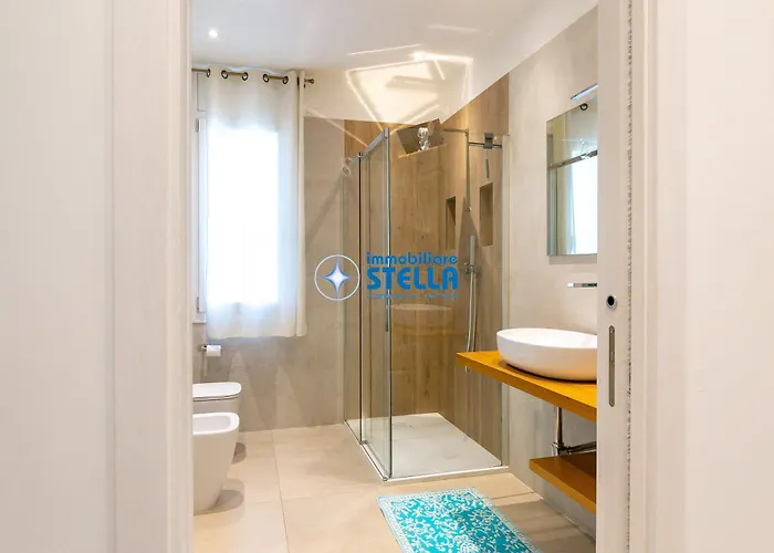 Apartamento Giglio Lido di Jesolo