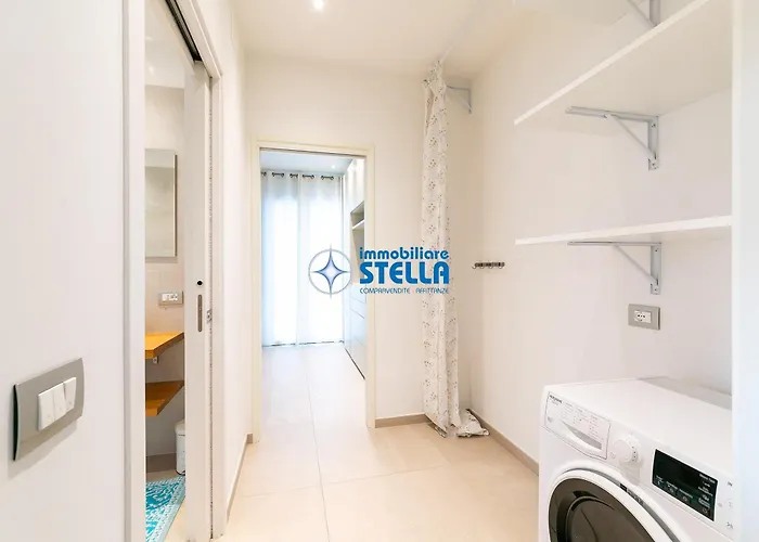 Giglio Apartamento Lido di Jesolo