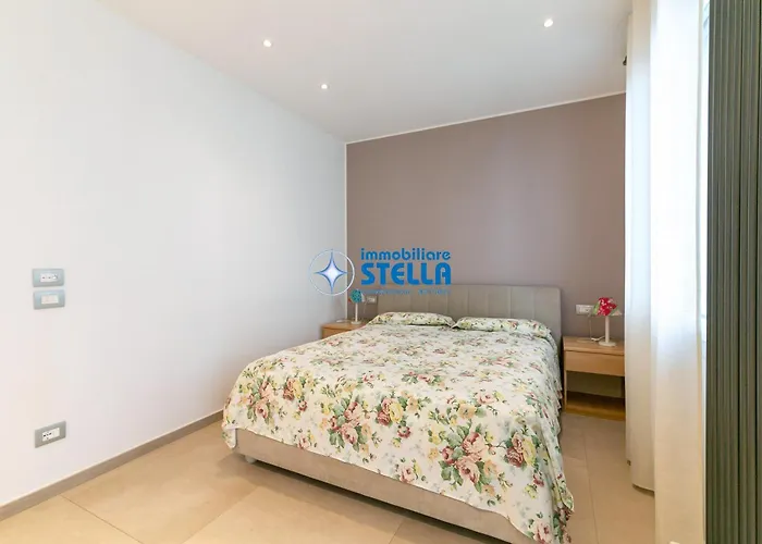 Apartamento Giglio *