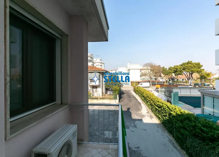 Giglio Daire Lido di Jesolo